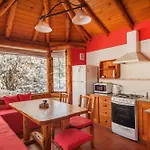 La Aurora Cabana Kine