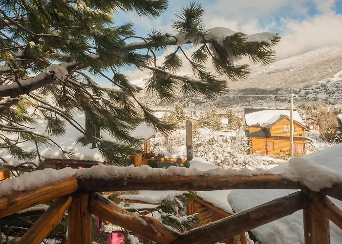 La Aurora Cabana Kine