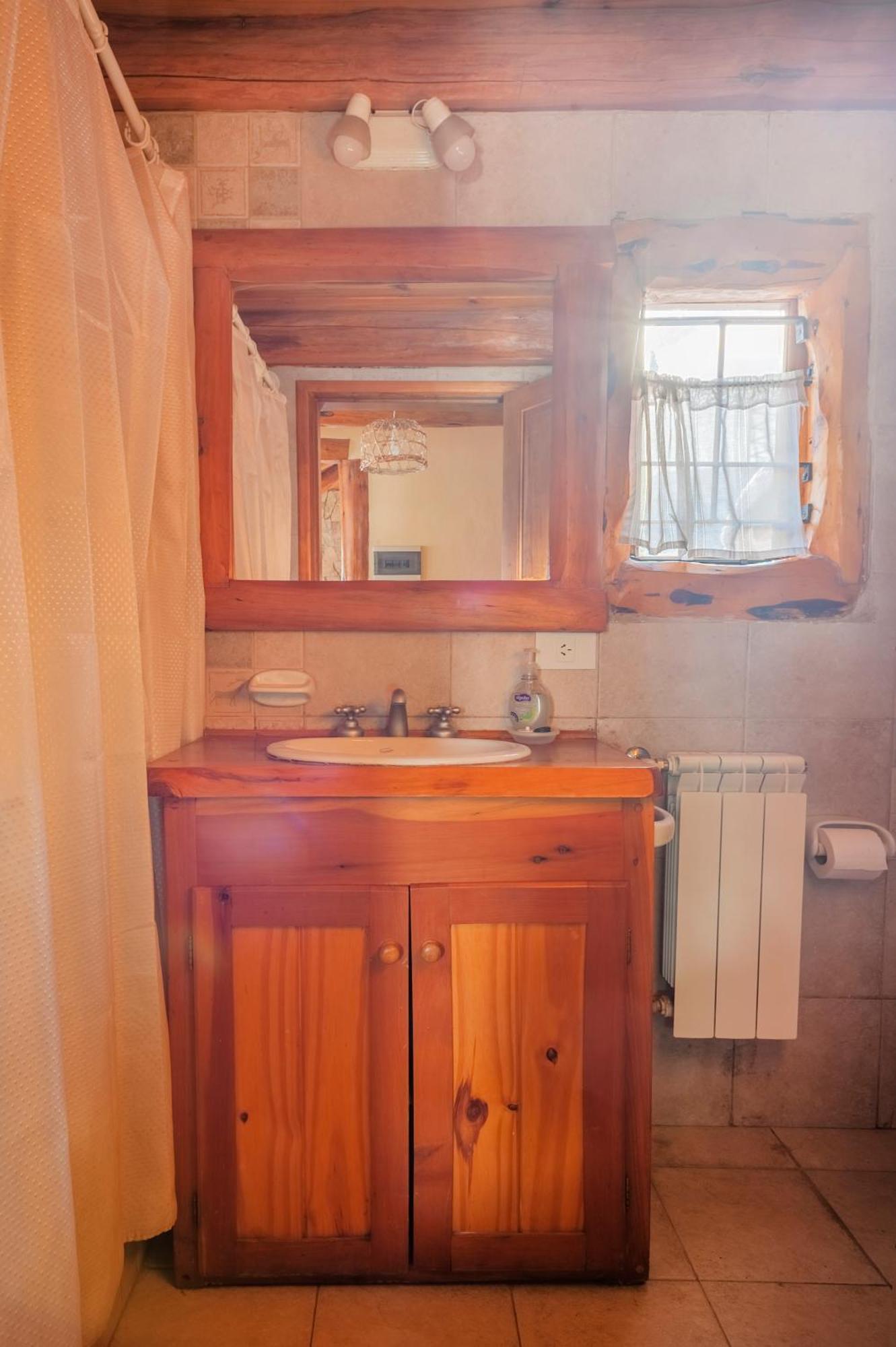La Aurora Kine Apartamento *