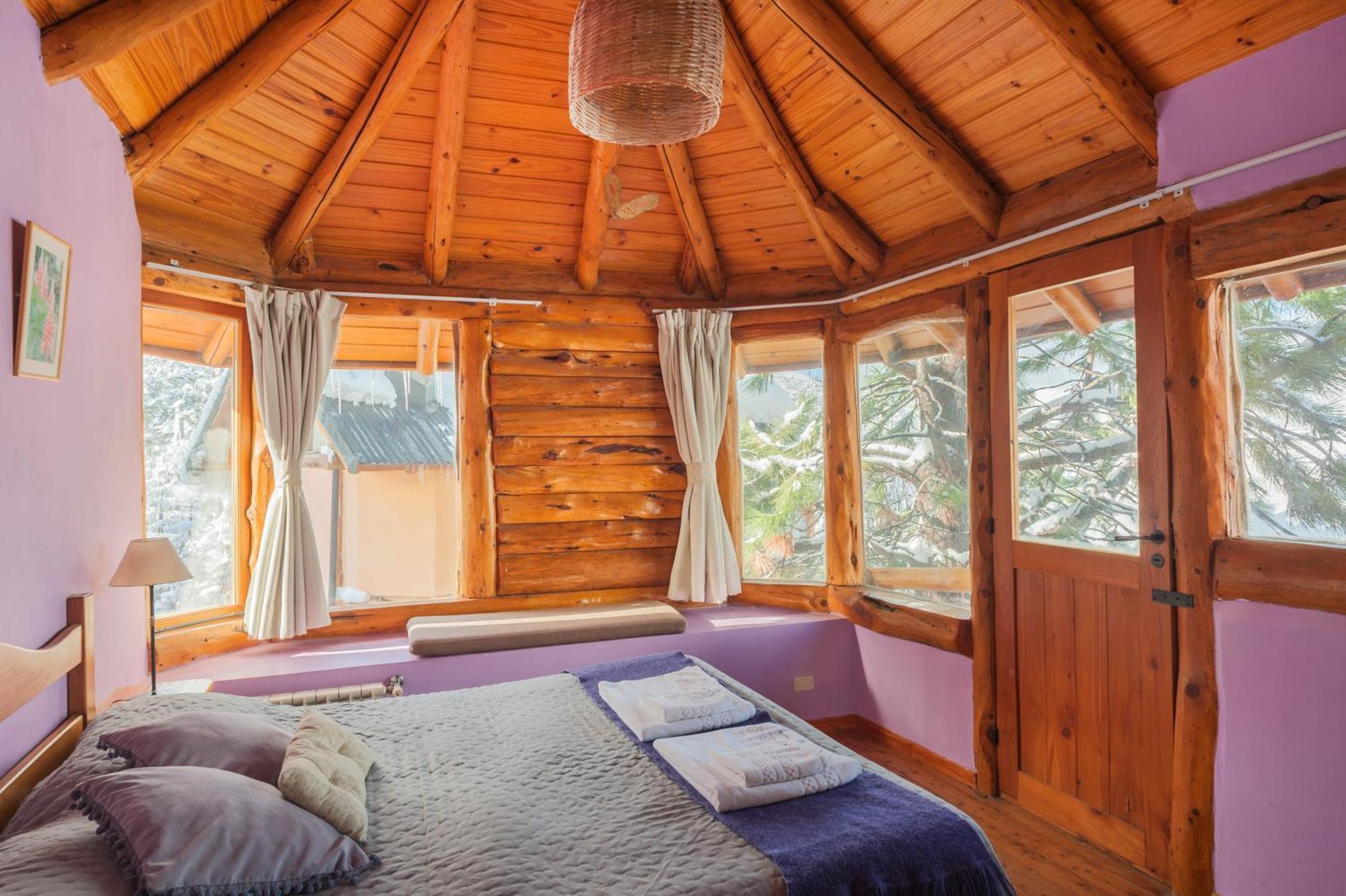Apartamento La Aurora Kine *
