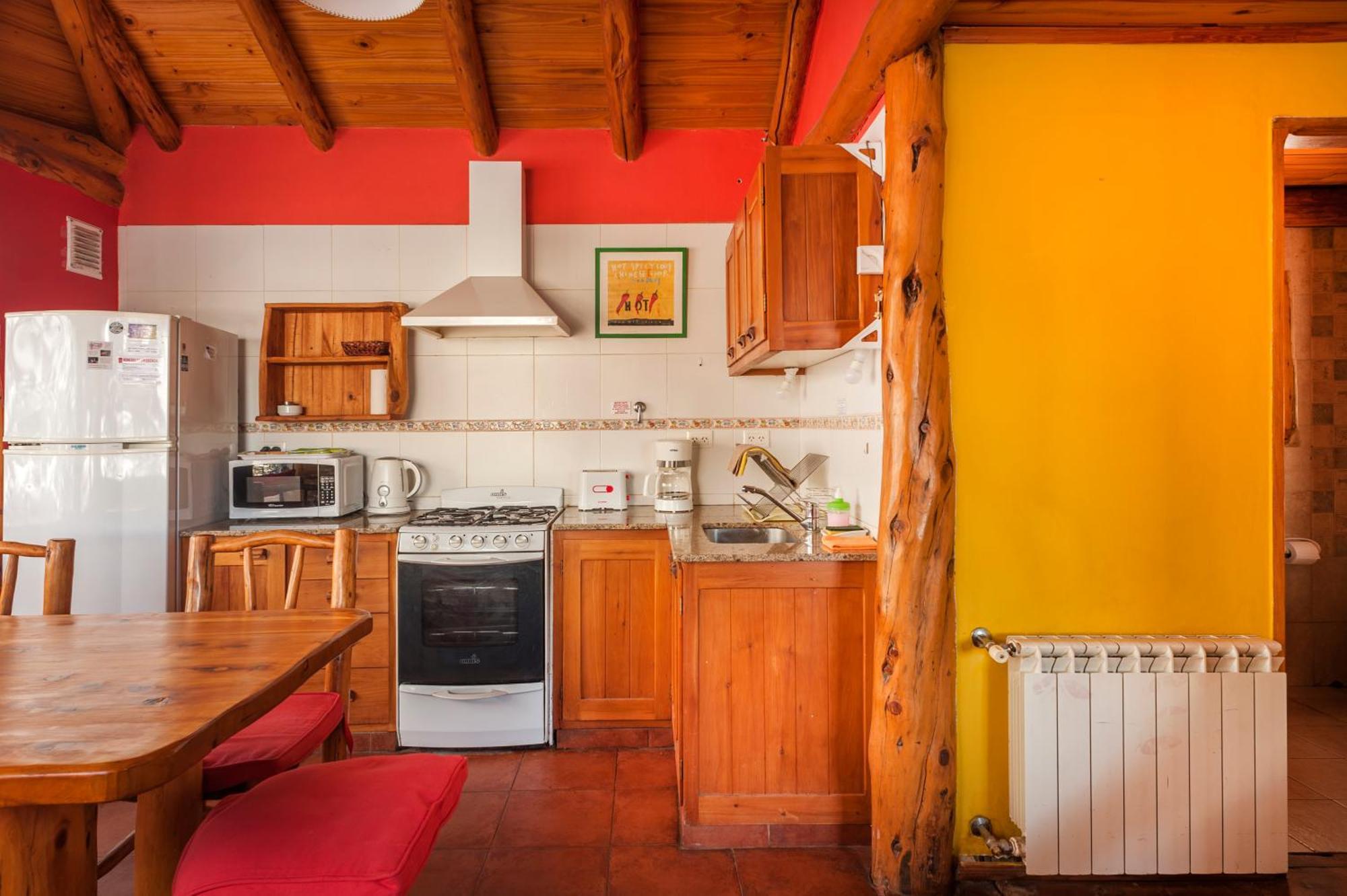 La Aurora Kine Apartamento