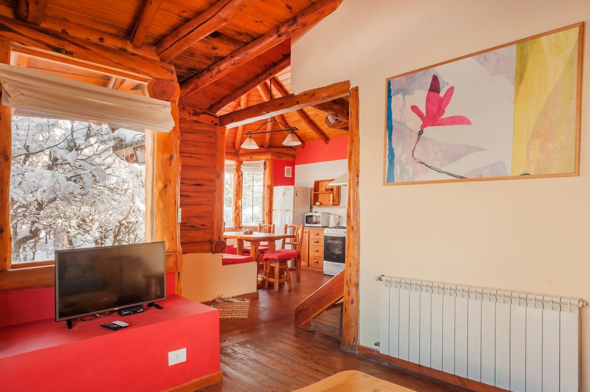 Apartamento La Aurora Kine