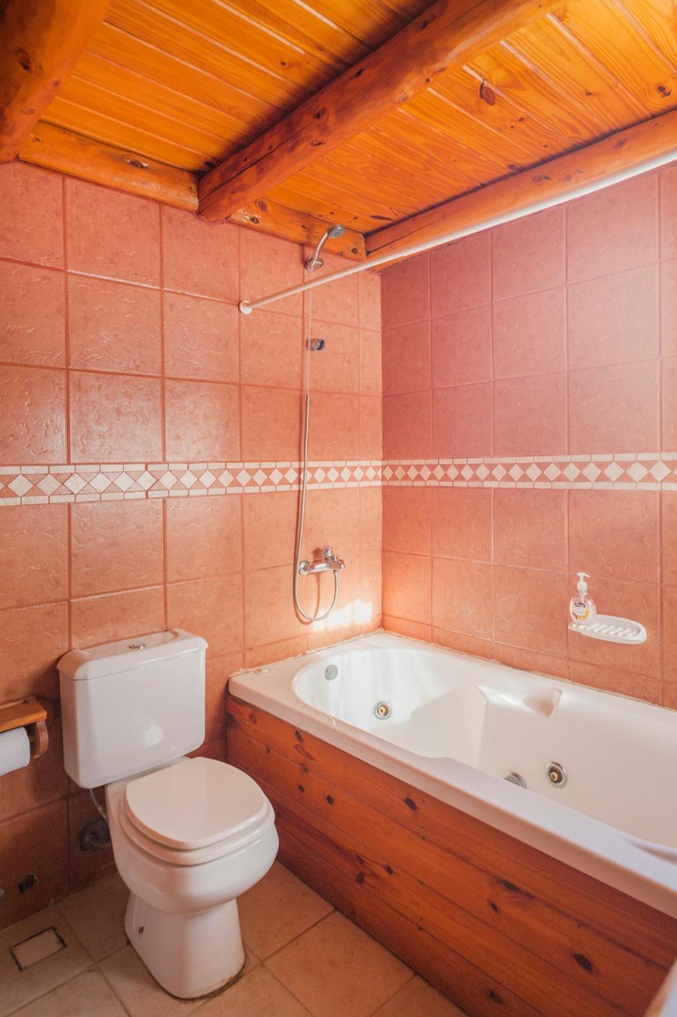 La Aurora Kine Apartamento *