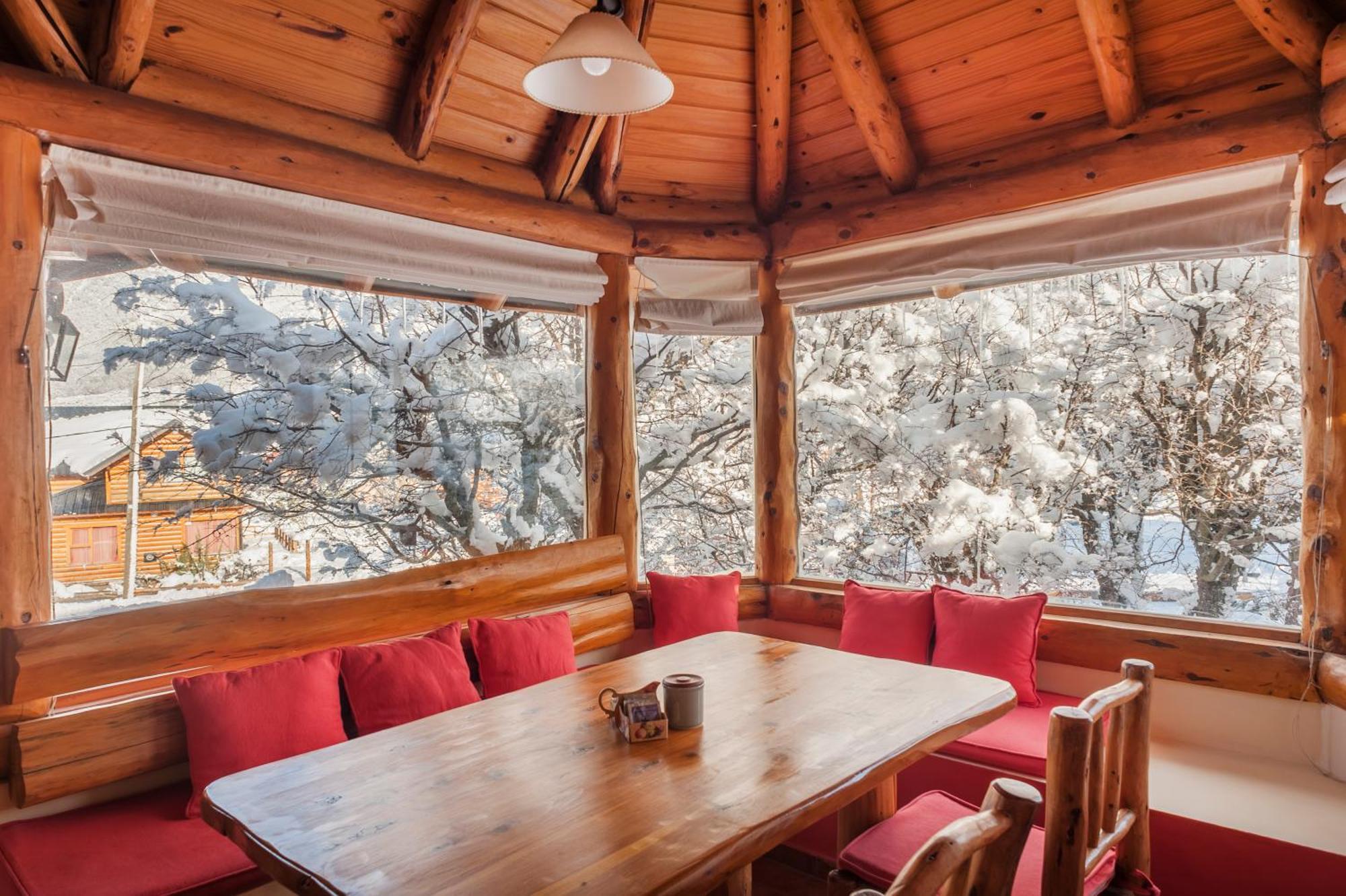 Apartamento La Aurora Kine *