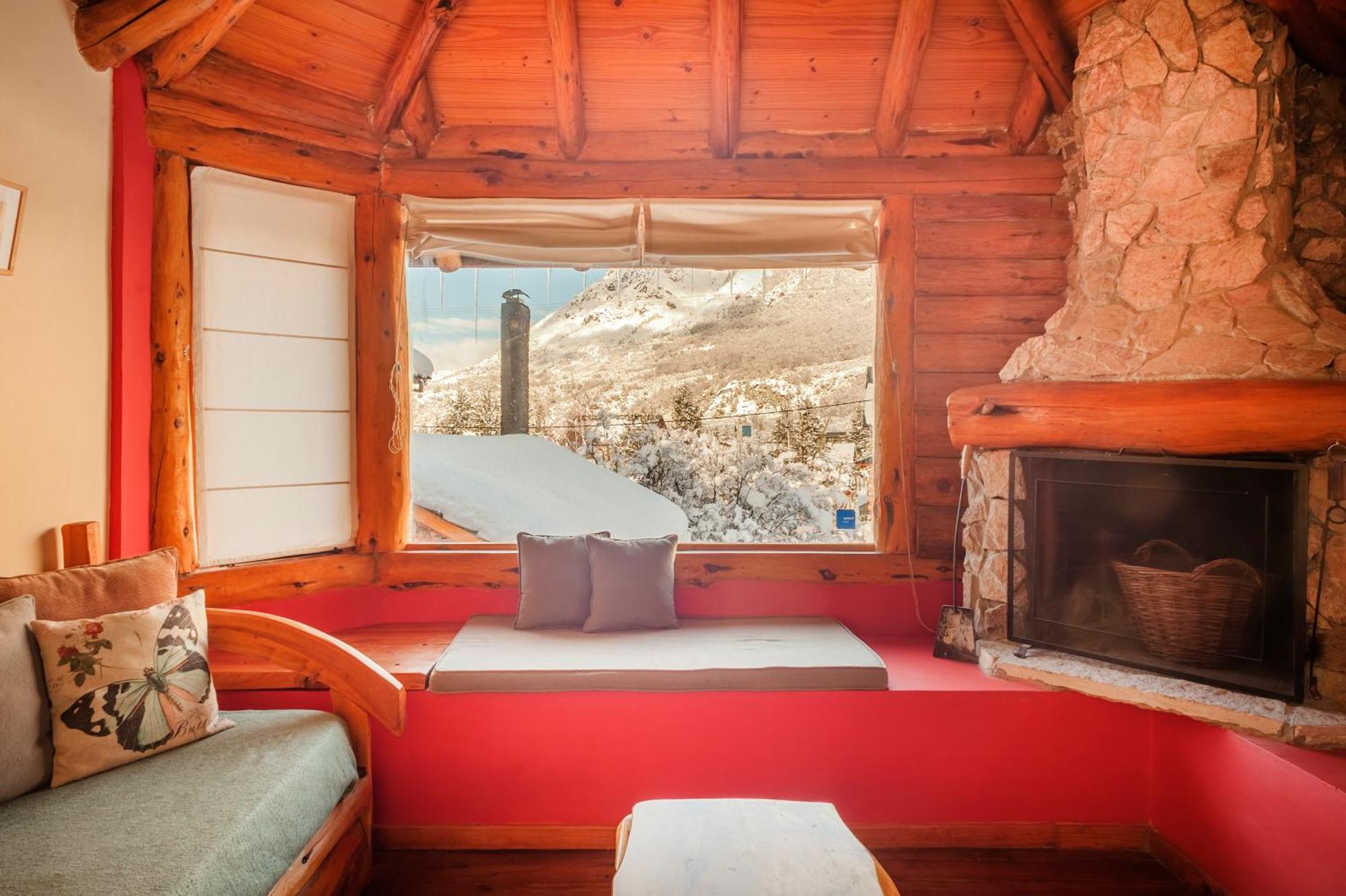 La Aurora Kine Apartamento